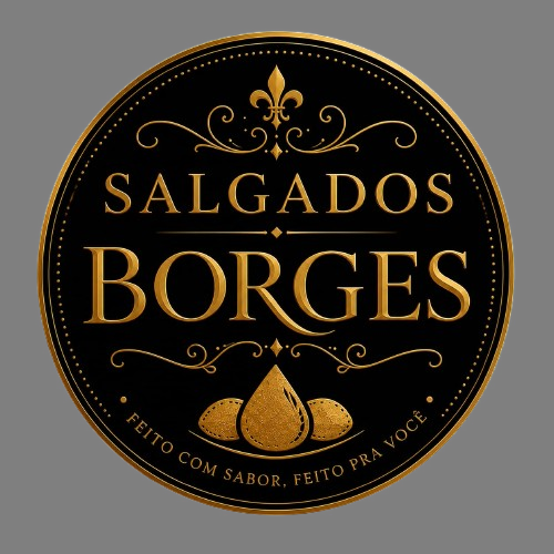 Salgados Borges